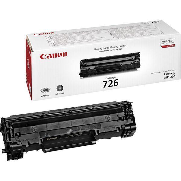 Canon 726 schwarz